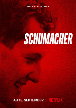 Schumacher (2021) ชูมัคเคอร์