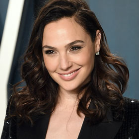 Gal Gadot