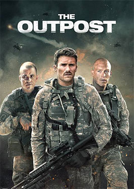 The Outpost (2020)