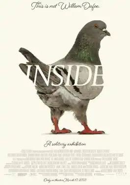 Inside