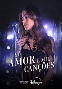 Just Love and a Thousand Songs (2022)