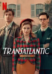 Transatlantic (2023)