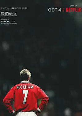 Beckham (2023)