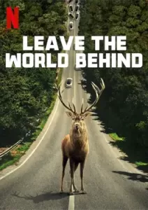 Leave the World Behind