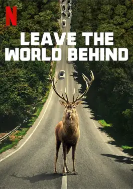 Leave the World Behind
