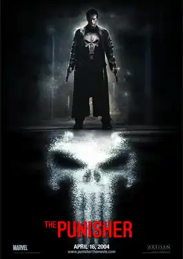 The Punisher